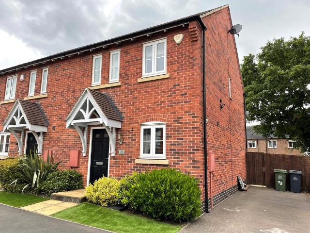 House for rent in Mackworth, Kedleston