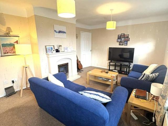 House for rent in Rossmore, Isle Of Man