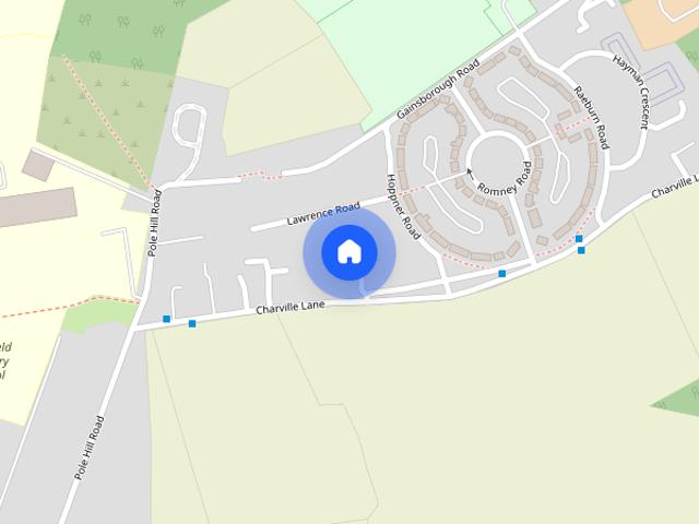 House for rent in Greater London