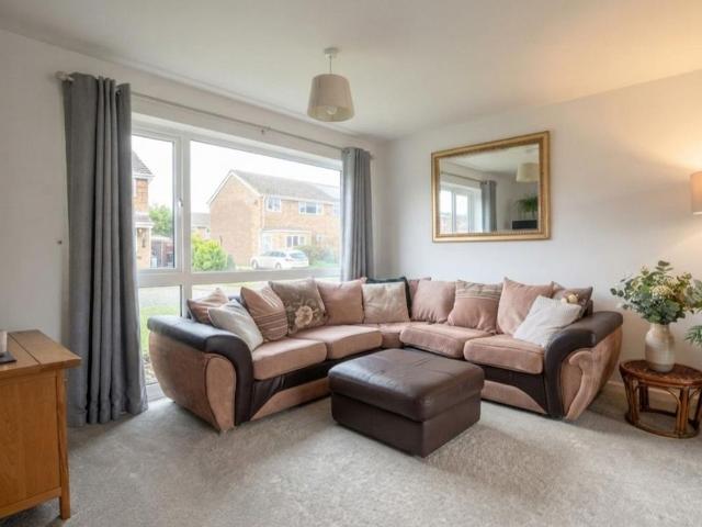 House for rent in Huntingdon, Cambridgeshire