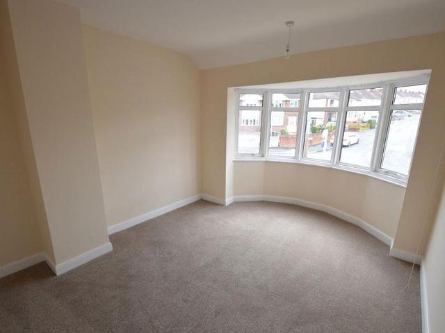 House for rent in Audnam, Amblecote