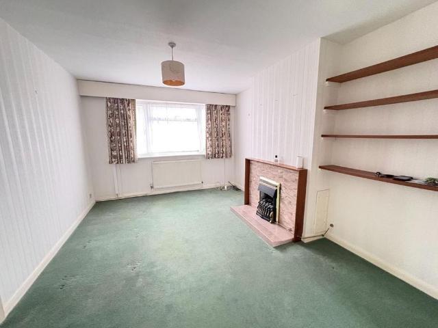 House for rent in Alderminster, Warwickshire