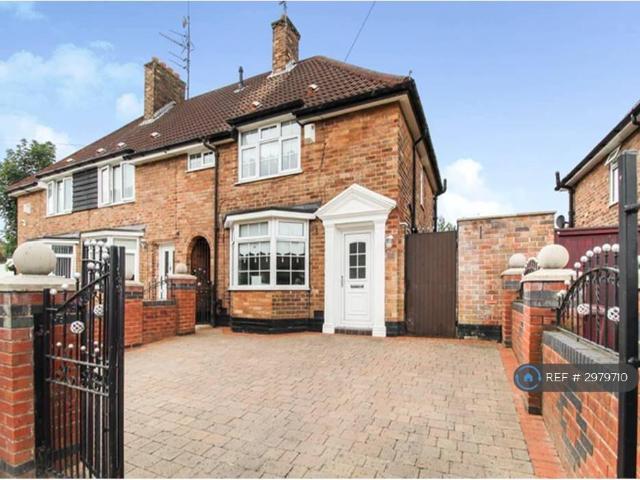 House for rent in Huyton, Knowsley