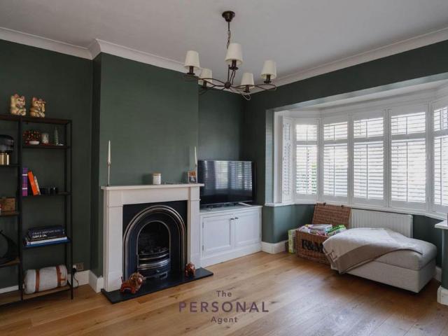 House for rent in Stoneleigh, Ewell