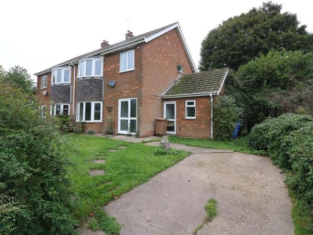 House for rent in Newbald, Hull and East Yorkshire