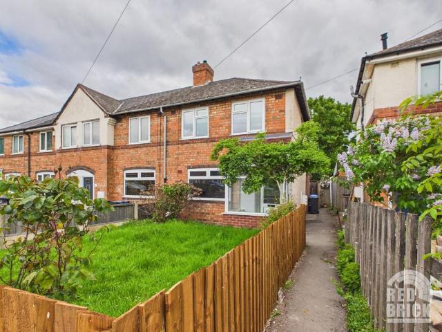 House for rent in Fox Hollies, West Midlands