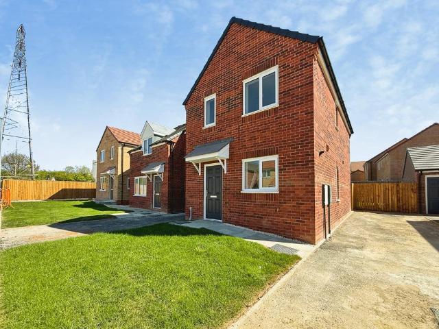 House for rent in Crosby, Dragonby
