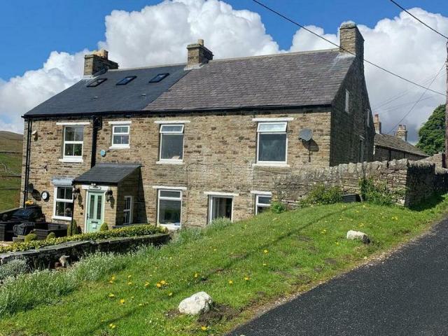 House for rent in Cowshill