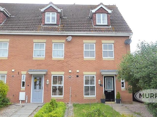 House for rent in Oakham, Rutland
