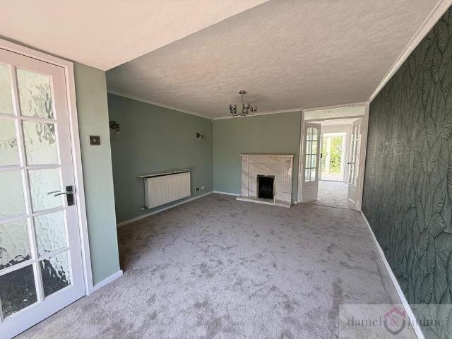 House for rent in Kingsley Moor, Staffordshire