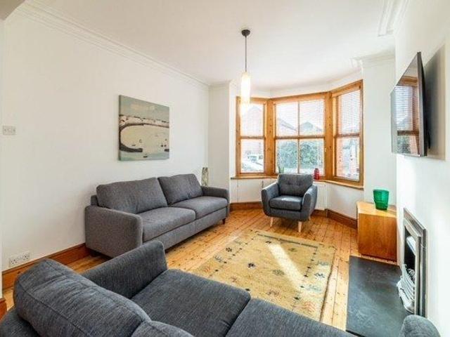 House for rent in Lady Bay, Barton In Fabis