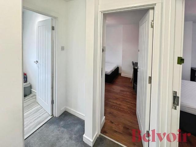 House for rent in Butterton, Staffordshire