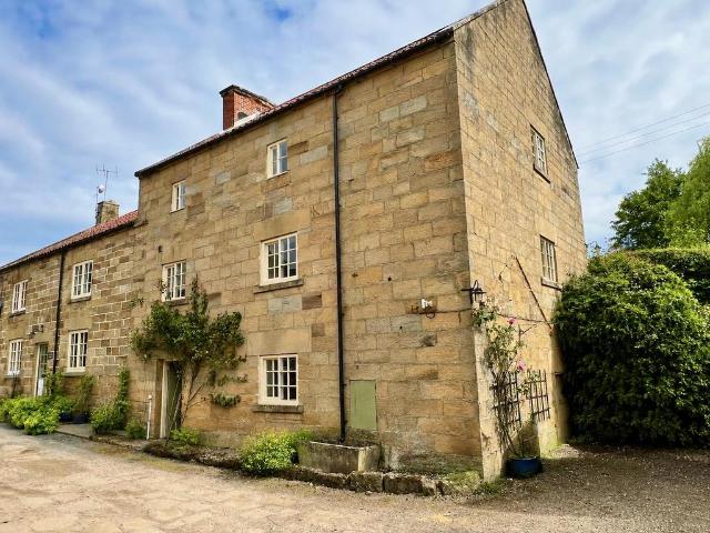 House for rent in North Yorkshire