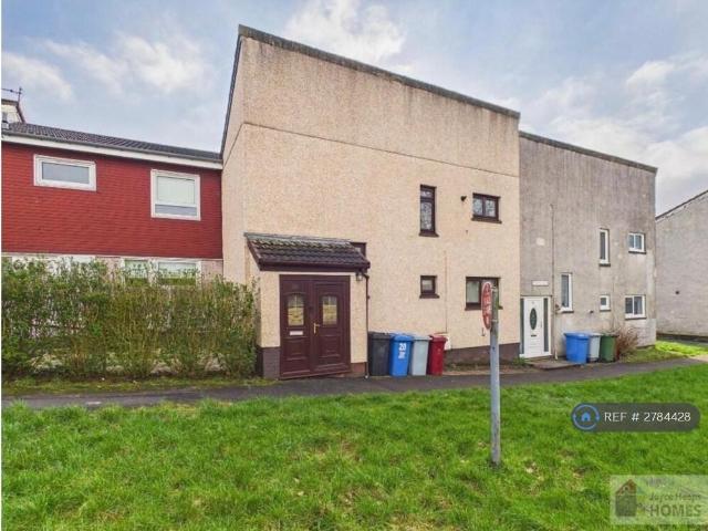 House for rent in Crosshouse, Barassie