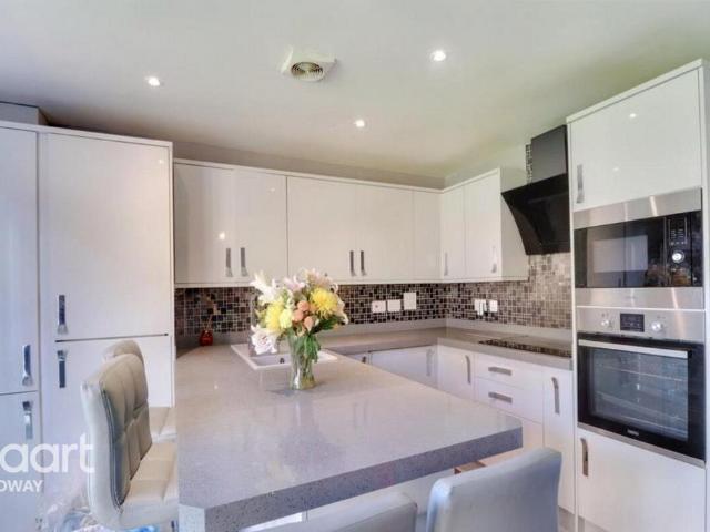 House for rent in North Halling, Halling