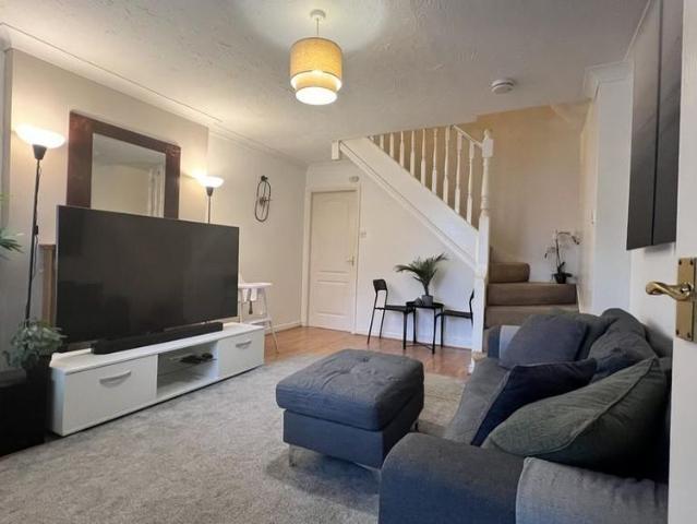 House for rent in Hammond Street