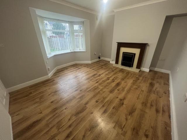 House for rent in Haddon, East Midlands