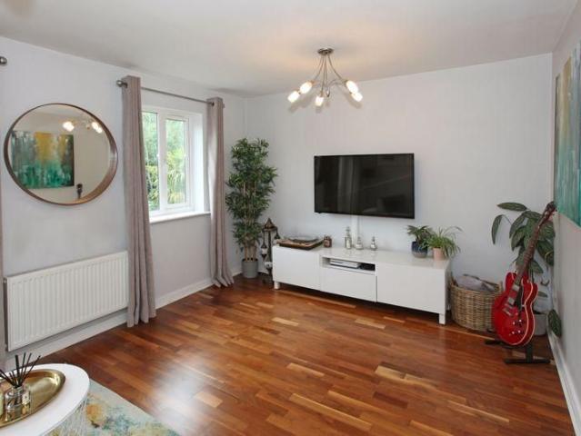 House for rent in The Hem, Shropshire