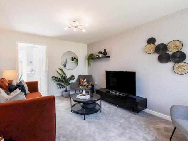 House for rent in Ferryhill