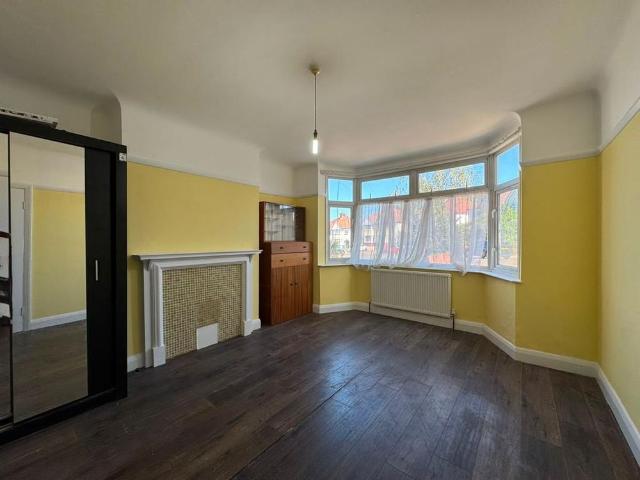 House for rent in London Borough of Brent, Greater London