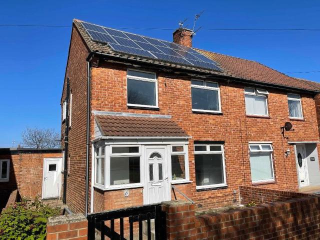 House for rent in North Shields, Chirton