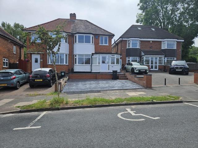 House for rent in West Midlands