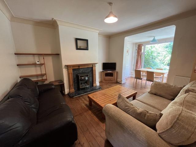 House for rent in Headingley, Leeds