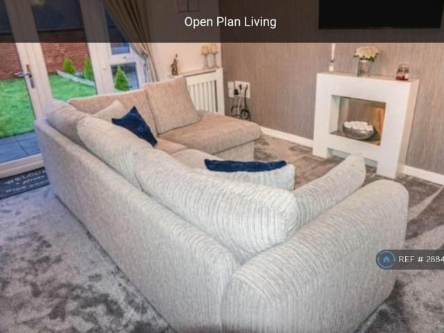 House for rent in Trub, Burnedge