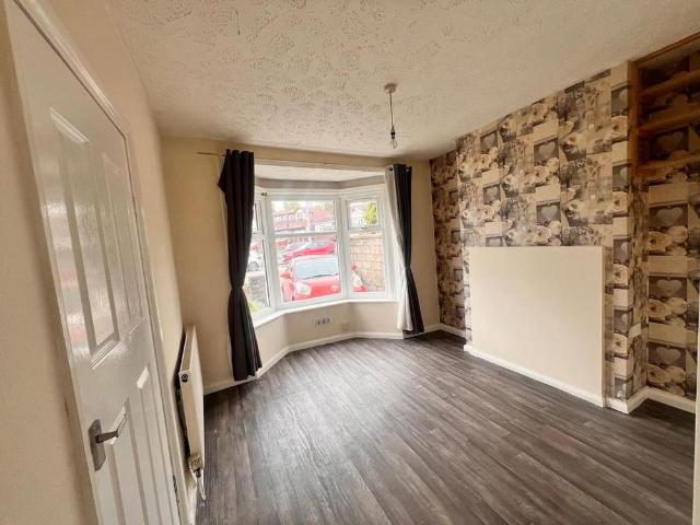 House for rent in Oxley, West Midlands