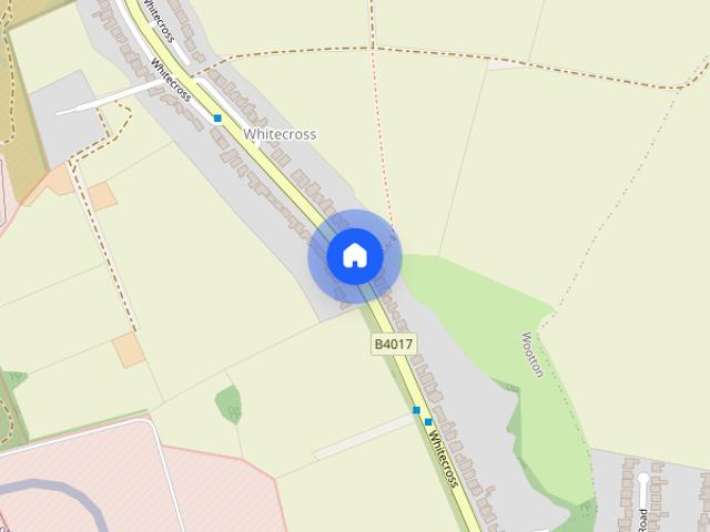 House for rent in Dromore, Oxfordshire
