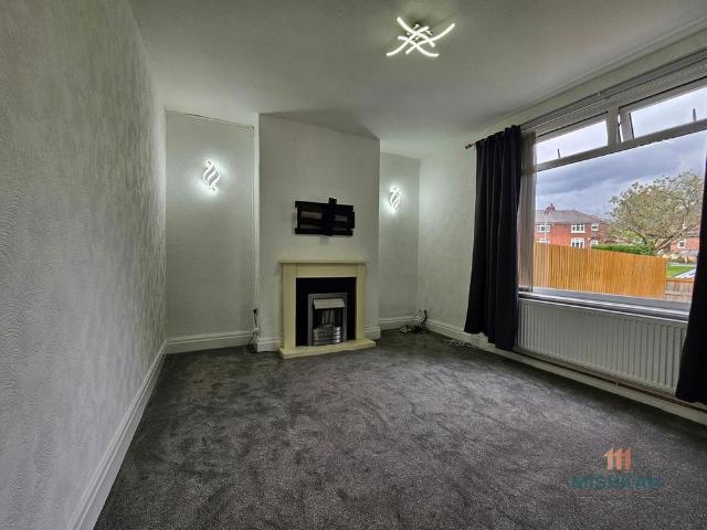 House for rent in Salford, Greater Manchester