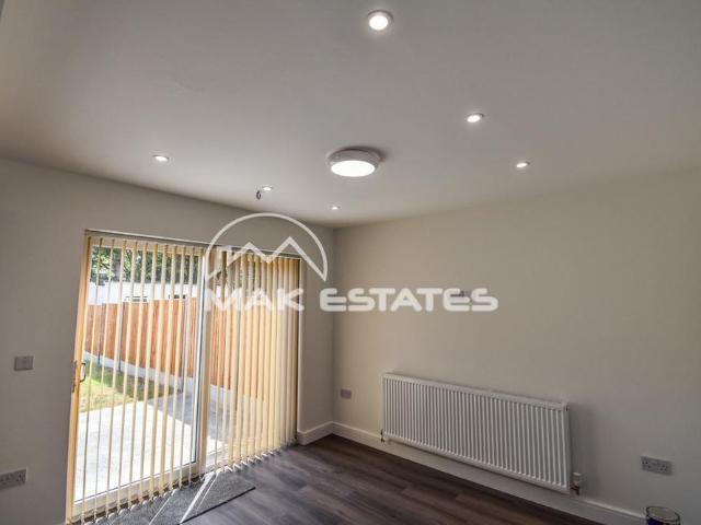 House for rent in Blossomfield, West Midlands