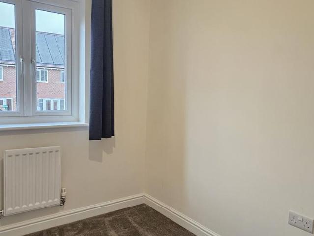 House for rent in Houlton, New Bilton