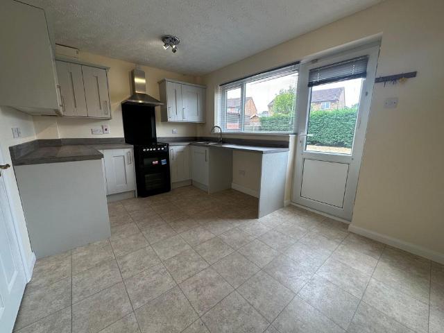 House for rent in Barholm, Lincolnshire