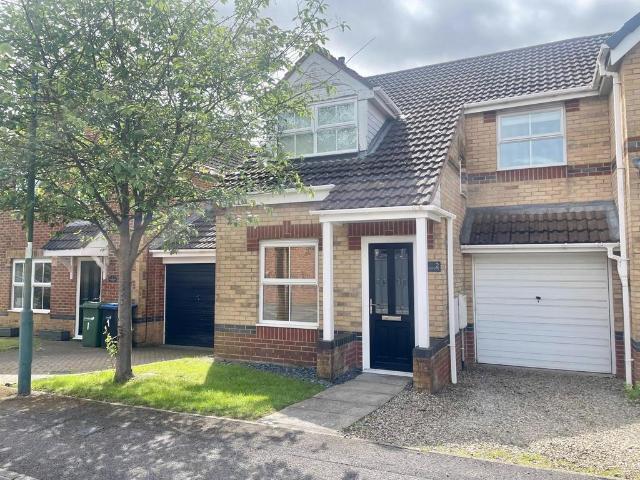 House for rent in New Shildon, Shildon