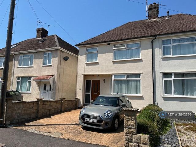 House for rent in The Slade, Oxfordshire