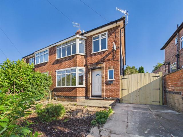 House for rent in Arnold, Gedling