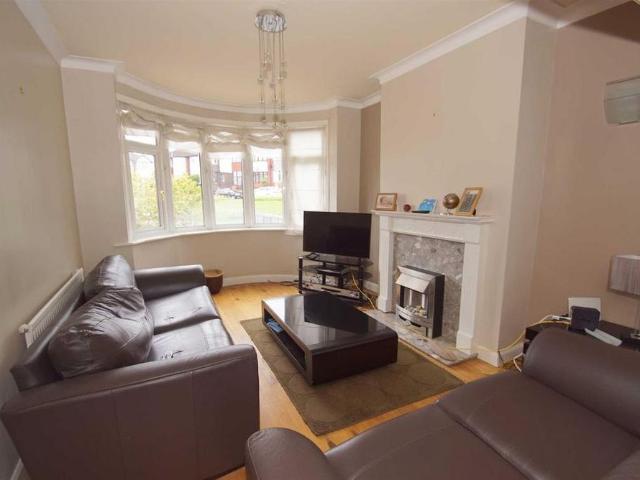 House for rent in Chapel Allerton, West Yorkshire