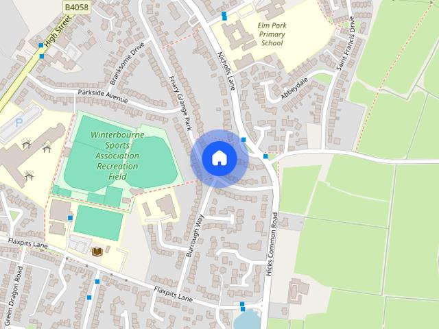 House for rent in Winterbourne