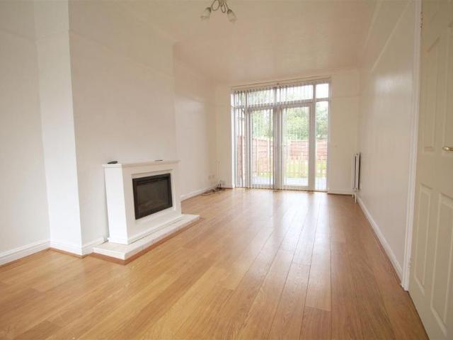 House for rent in Offerton, Greater Manchester