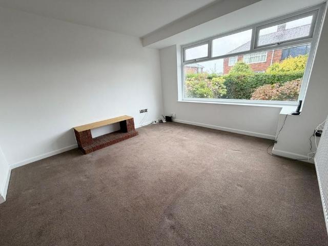 House for rent in Ashton-on-Ribble, Higher Bartle