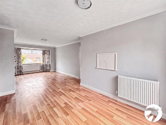 House for rent in Fleet Estate, Monks Orchard