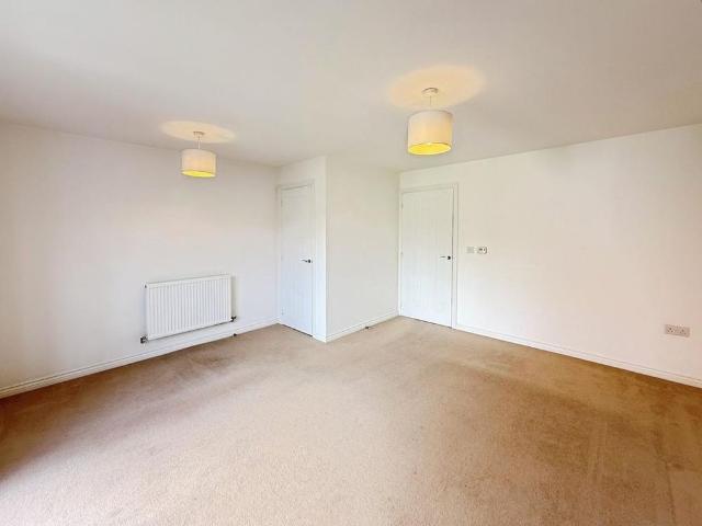 House for rent in Higher Bartle, Lancashire