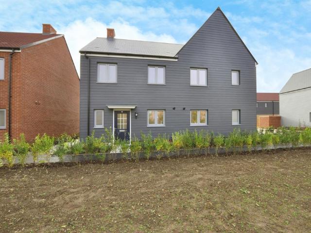 House for rent in Chelmsford, Essex