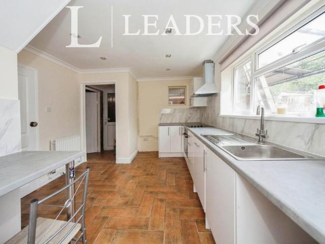 House for rent in Downside, Dunstable