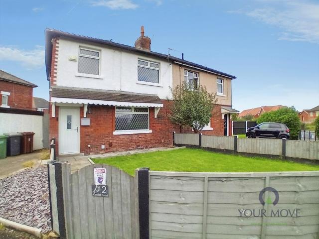 House for rent in Mosley Common, Wigan