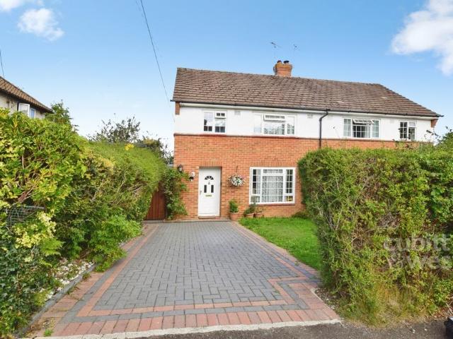 House for rent in Franklands Village, Mid Sussex