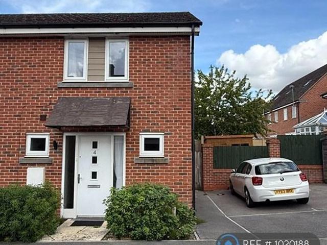 House for rent in Basingstoke, Basingstoke and Deane