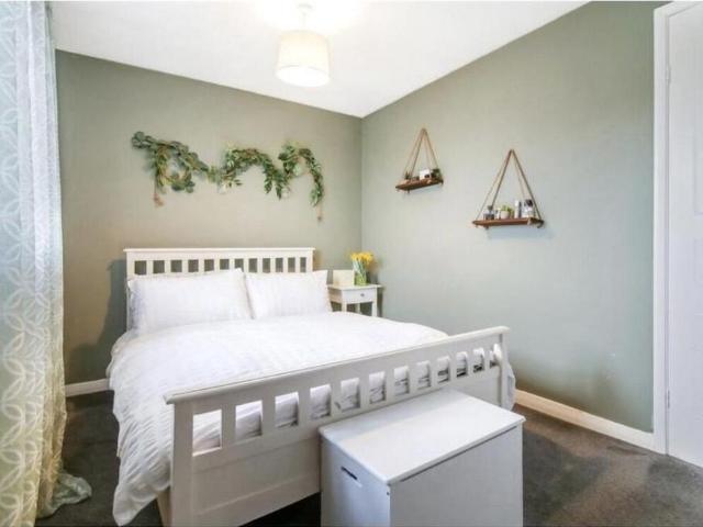 House for rent in Moodiesburn, Scotland