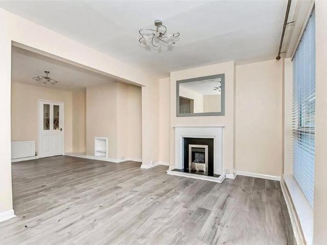 House for rent in Wyberton, Boston